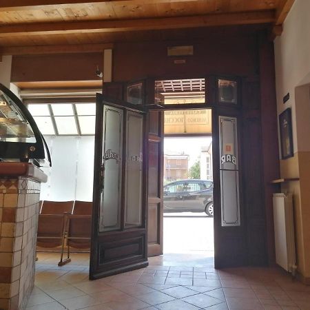 Hotel Fiore & Fiocchi Podenzano Екстер'єр фото