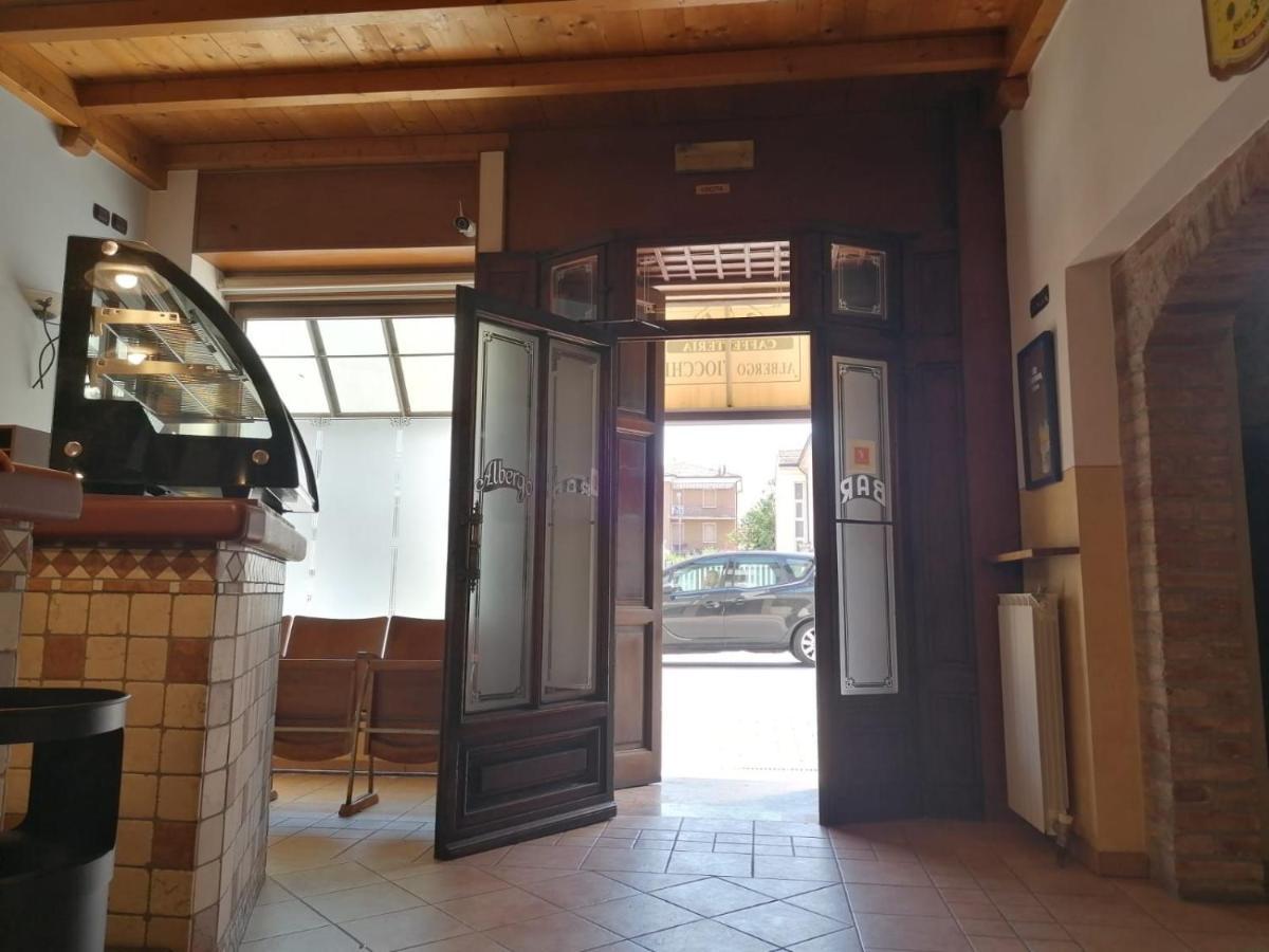 Hotel Fiore & Fiocchi Podenzano Екстер'єр фото