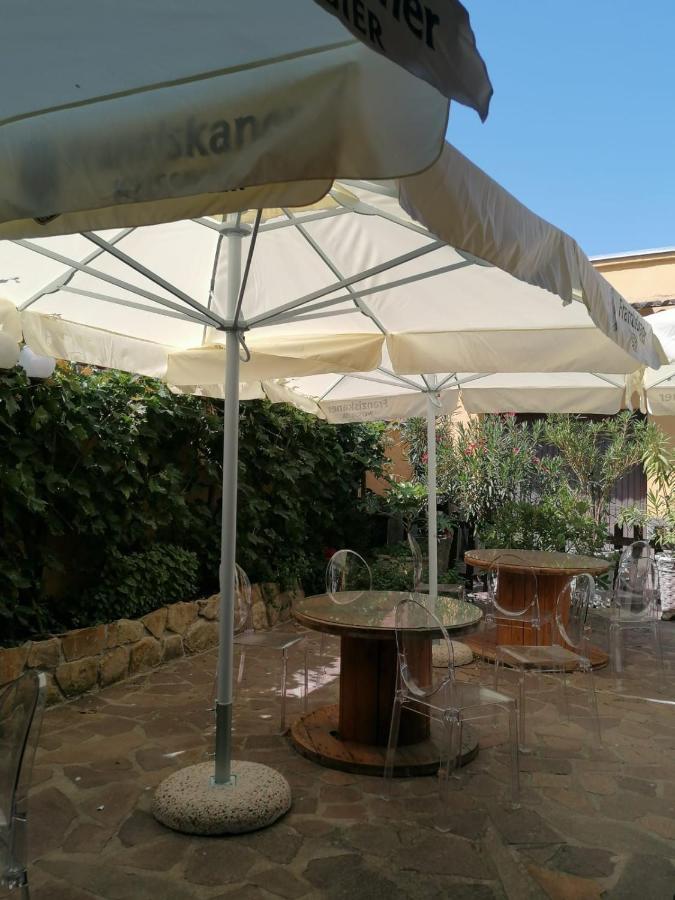 Hotel Fiore & Fiocchi Podenzano Екстер'єр фото